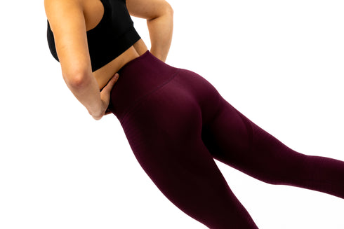 Compression Series Leggings